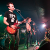 SPS - Rockcafe Praha 13.4.2012